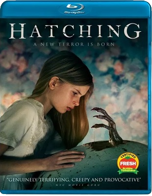 Hatching - La forma del male (2022) FULL HD 1080p x264 E-AC3+AC3 ITA DTS+AC3 FIN