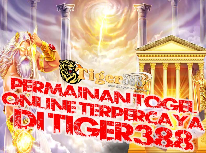 TIGER388
