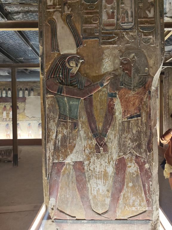 Ленивый Египет (Хургада, Луксор, Каир), декабрь 2025 - январь 2026