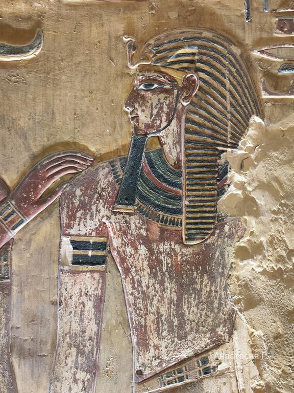 Ленивый Египет (Хургада, Луксор, Каир), декабрь 2025 - январь 2026