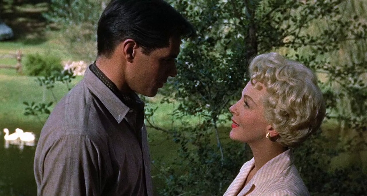 Lo Specchio Della Vita Film Completo Streaming