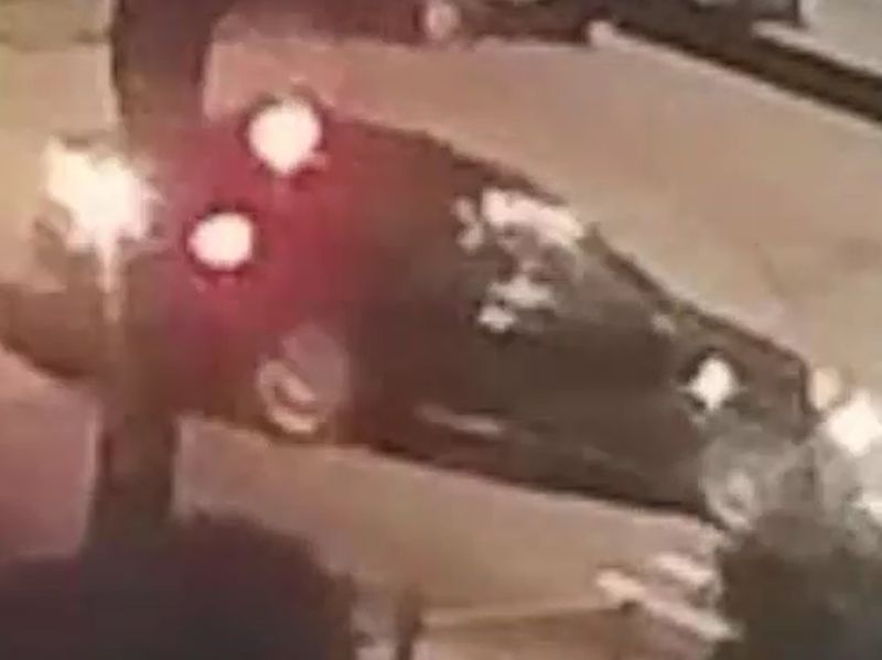 Driver sought in Bronx hit-and-run crash