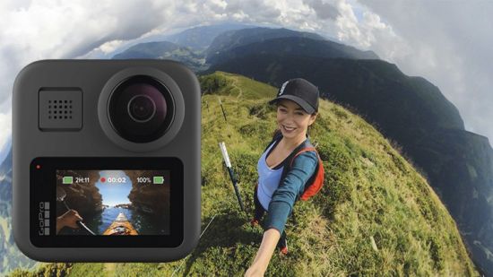 The Ultimate Guide To The Gopro Max And 360 Video