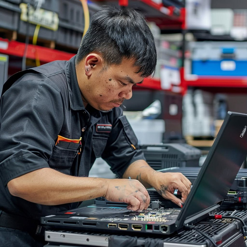 Сервисный центр Honor