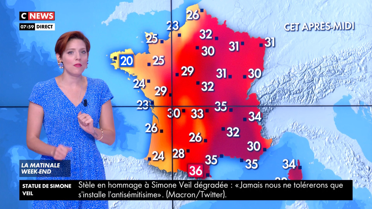 08.15 - 05.58.00 - La matinale week-end. Tous les samedis et dimanche....ts_snapshot_01.03.10.369