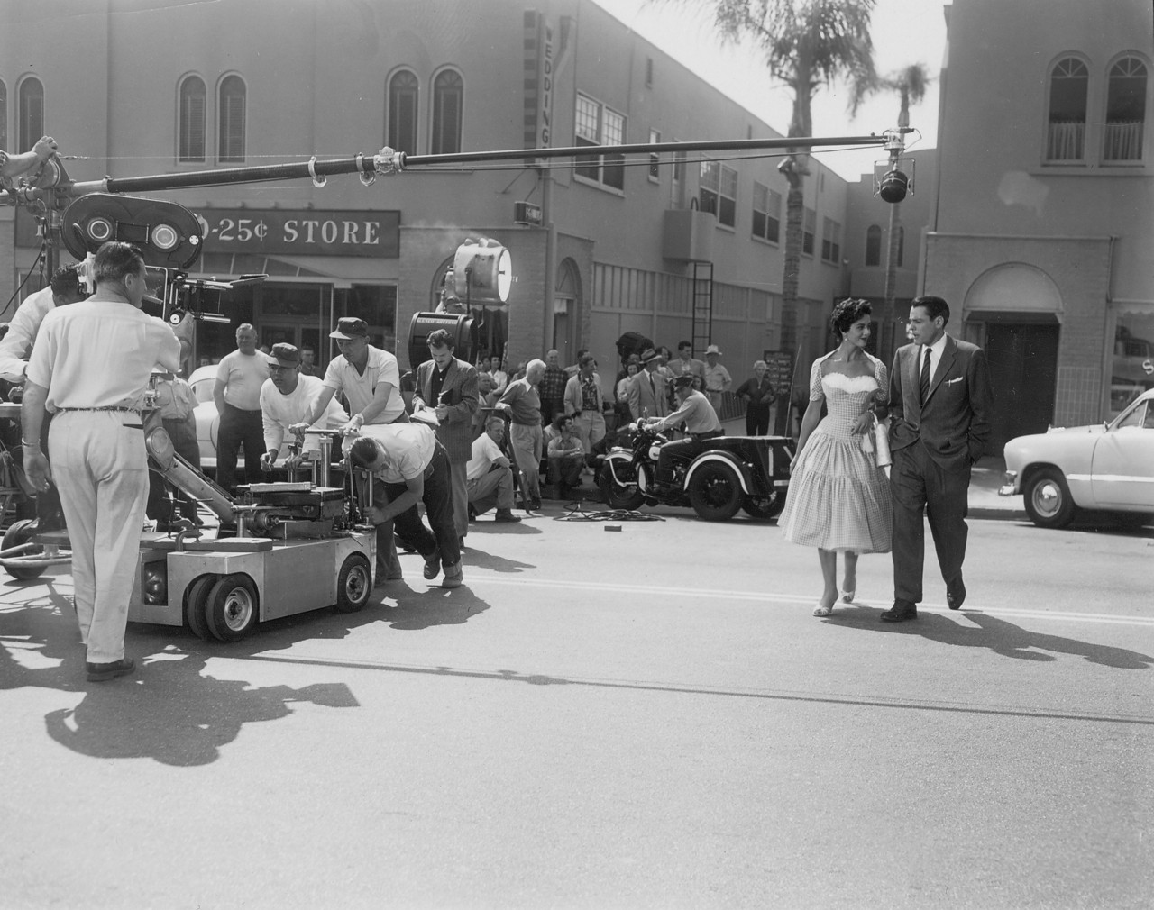 dana wynter b36