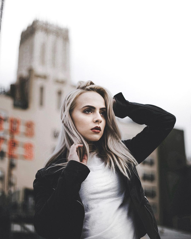 Madilyn Bailey