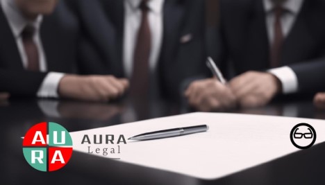 aura.legal - Лицензированный криптообменник в Евросоюзе, Aura Legal AuraKurs