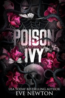 Eve Newton - Poison Ivy (2024)