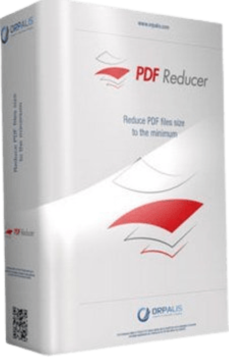 ORPALIS PDF Reducer 4.0.5 Professional ORPALIS PDF Reducer 4.0.5 Professional