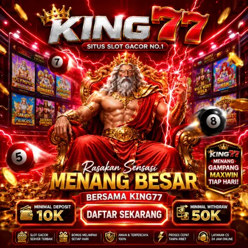 KING77