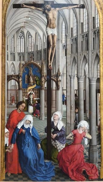 Belleza y Fealdad en Bruselas, Amberes y Brujas - Bélgica: Arte en Bruselas, Amberes, Brujas, Gante y Lovaina (100)