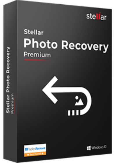 Stellar Photo Recovery Premium 9.0.0.0 Multilingual Portable