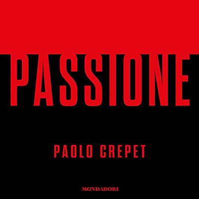 Paolo Crepet - Passione (2019) (mp3 - 128 kbps)