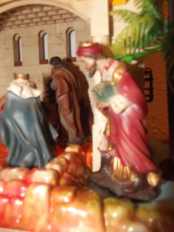 Mini Belen Exinero 2015 - 07