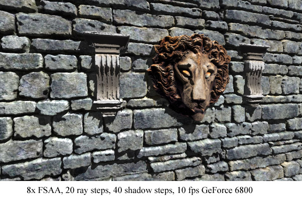 lion8x