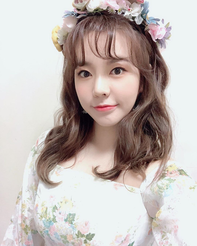 Sunny SNSD