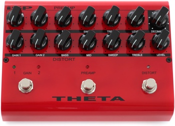 ThetaPreamp