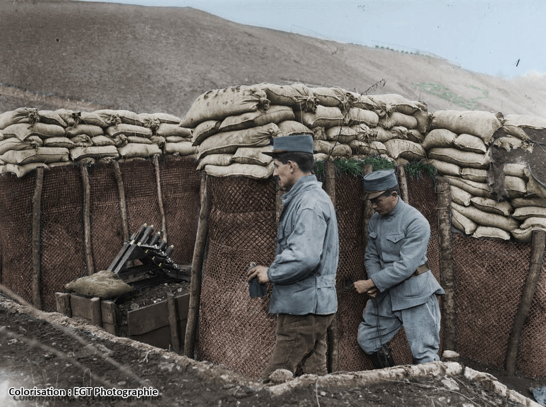 Photos colorises WWI - Page 10 18-f-vrier-1918-Cousances-les-Forges-Meuse