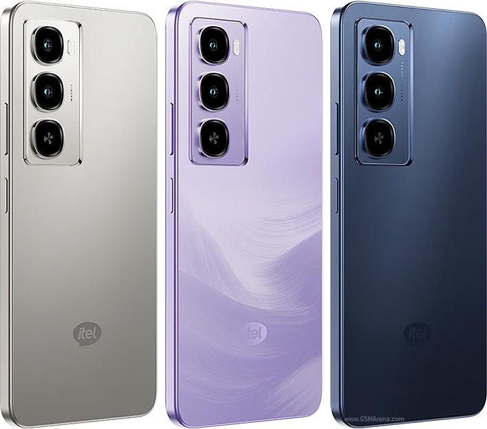 Itel City 100 6/128GB SIMフリーグローバル New itel City 100 Android Unlocked GSM 128GB Cell Phone