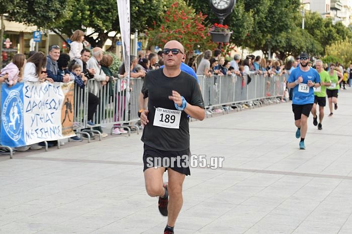 , ΦΩΤΟΡΕΠΟΡΤΑΖ: 20ος Αγώνας δρόμου Καλαμάτας