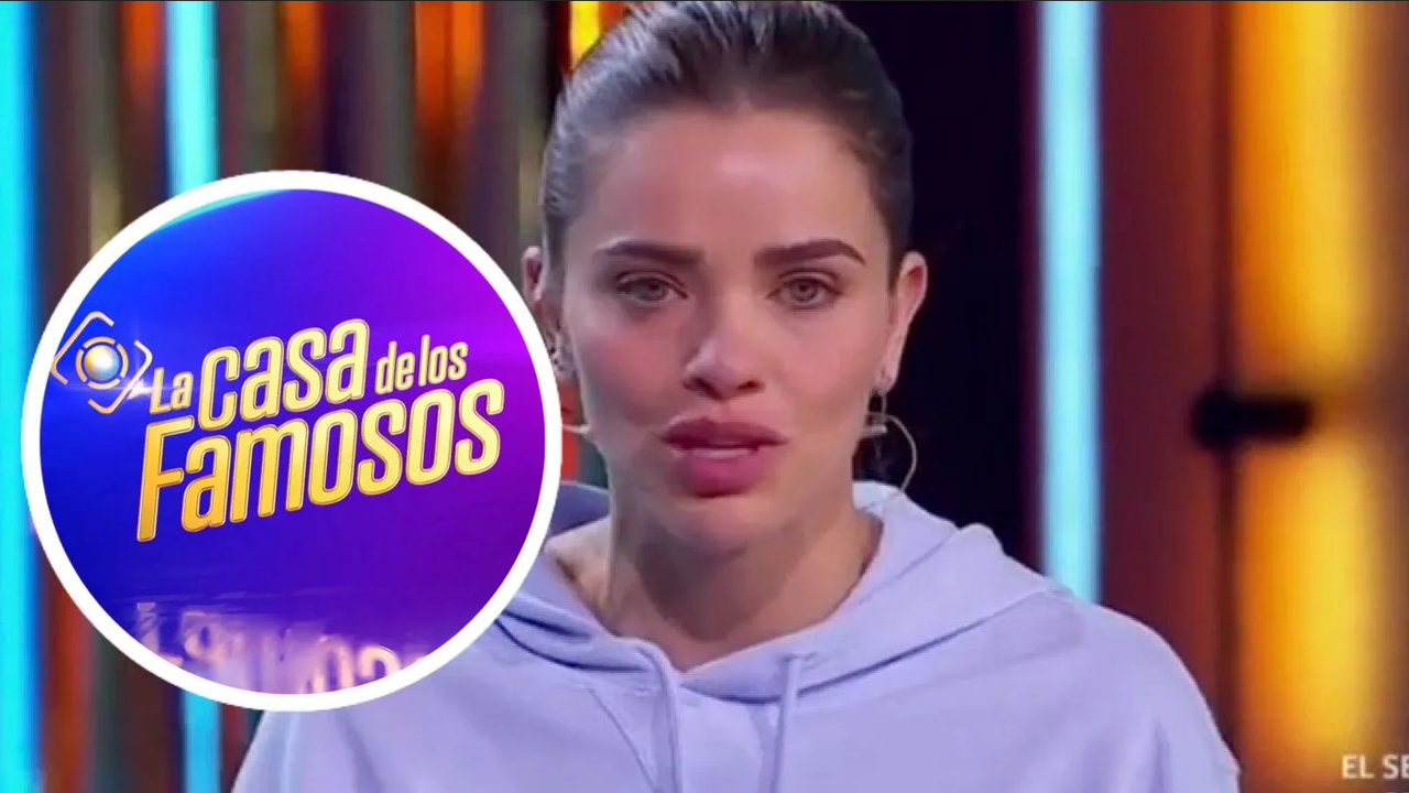 La Casa de los Famosos: ¿Salida de Thali García fue un escape o un montaje?