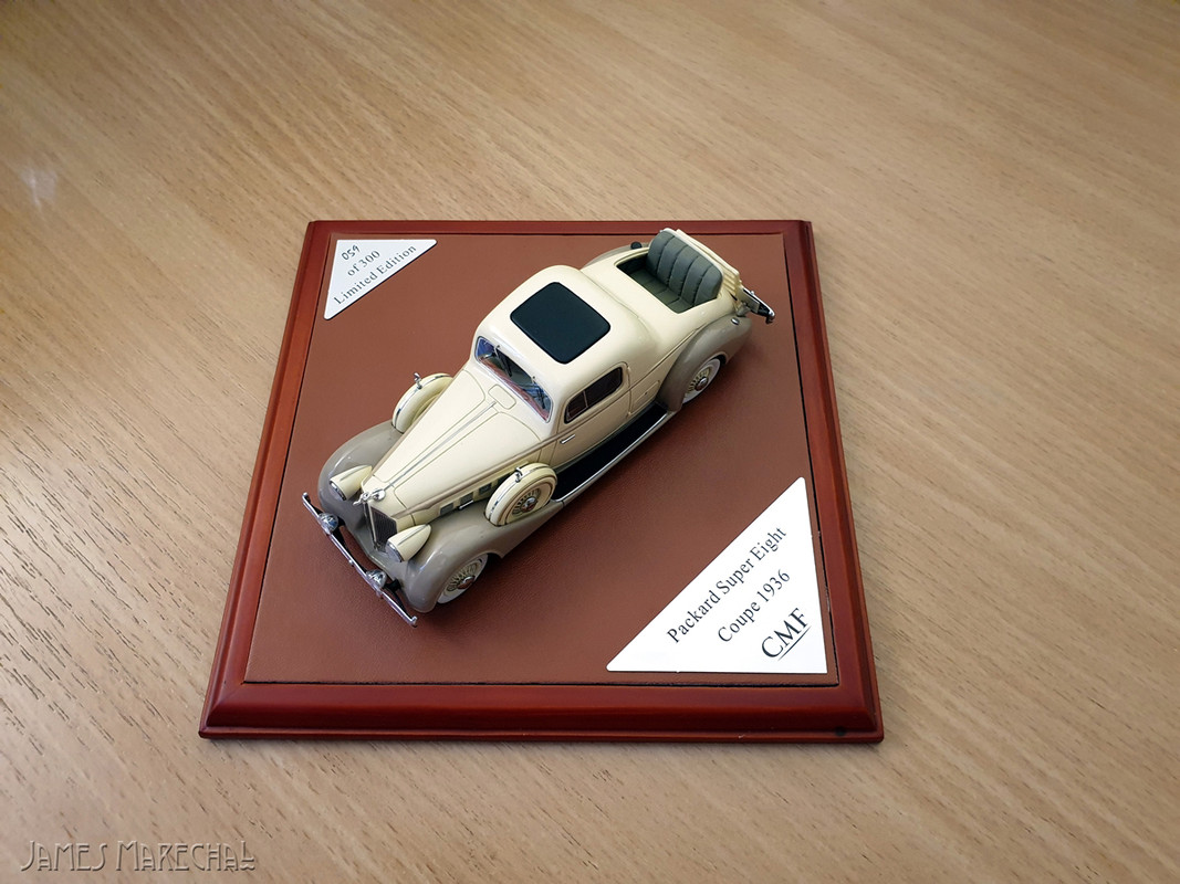 Packard super 8 coupe 958 (12) CMF