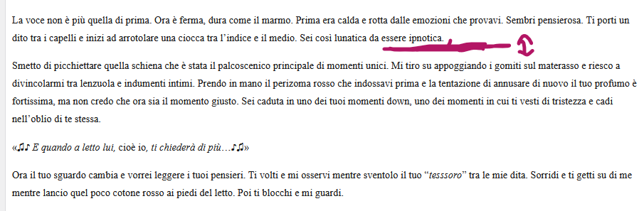 problema spazio altervista 2