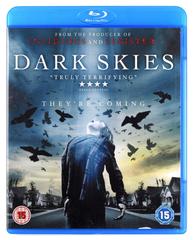 Dark Skies - Oscure Presenze (2013) WebDL 1080p E-AC3 ITA