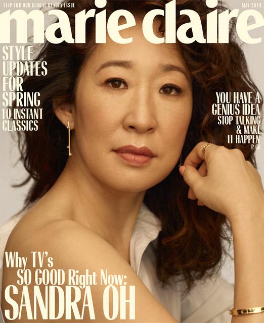 Sandra-Oh-Elisabeth-Moss-Thandie-Newton-Marie-Claire-May-2019-Wo