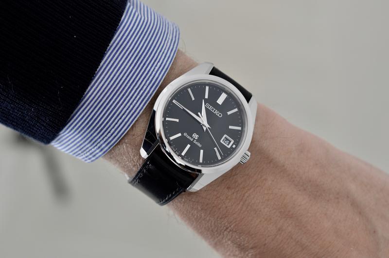 *** La Seiko du jour - vol. 14 *** - Page 38 DSC-0105