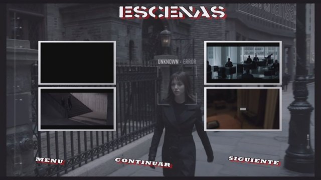 3 - Anon [BDVD5] [Pal] [Cast/Ing/Fr] [Sub:Varios] [C.Ficción] [2018]