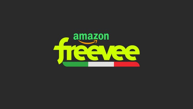 Amazon Freevee Amazon-freevee