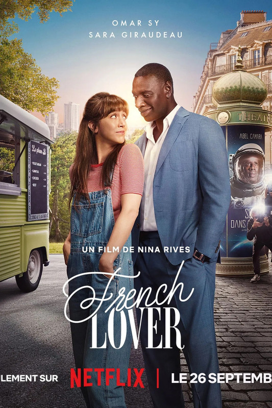 Francuski kochanek / French Lover (2025) MULTi.1080p.NF.WEB-DL.H264.DDP5.1.Atmos-K83 / Lektor PL + Napisy PL