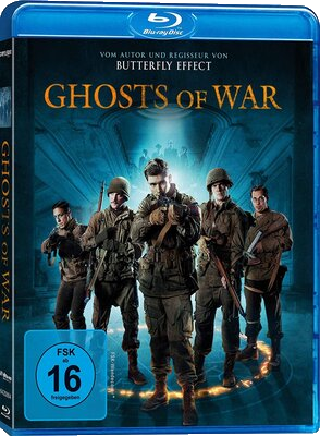 Fantasmi di Guerra-Ghosts of War (2020) HD 720p x264 E-AC3 AC3 ITA DTS+AC3 ENG