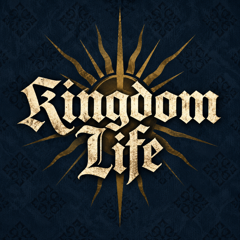 Kingdom Life Roleplay - DEV[1] server logo