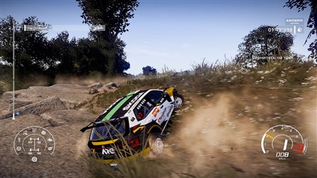 WRC 8 FIA World Rally Championship   RePack by SpaceX