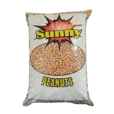 Sunny Peanuts