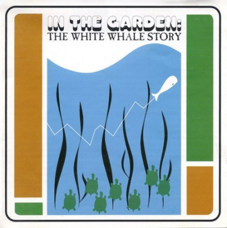 VA   In The Garden: The White Whale Story   Phantom Jukebox (2003)