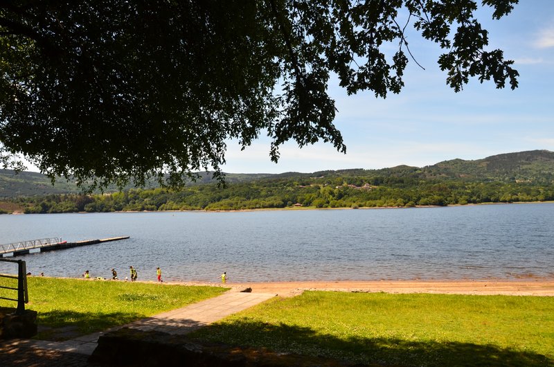 EMBALSE LAS CONCHAS-28-5-2024 - Galicia y sus pueblos - 2017/2024 (15)