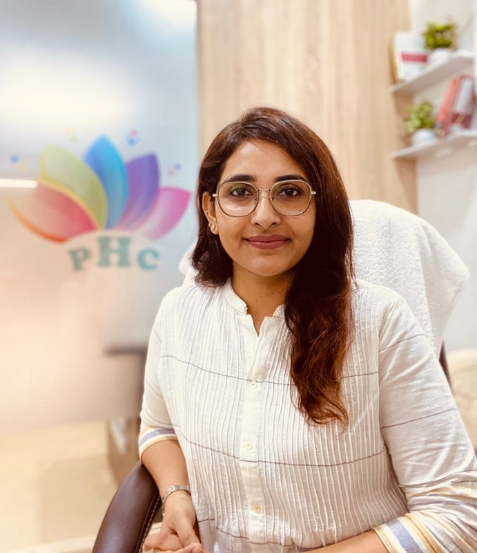 Dr. Poornima Sharma