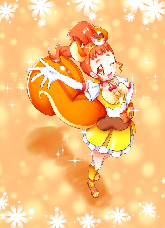 arisugawa-himari-and-cure-custard-precure-and-1-more-drawn-by-toko-tenerezza666-f054c9cad8f873d99