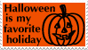 halloween