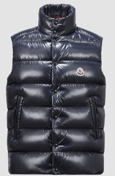 Chaleco Moncler