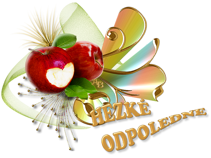 mile-a-suprove-odpoledne