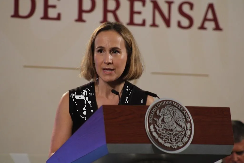 Listo tramo 4 del Tren Maya para pruebas del primer tren