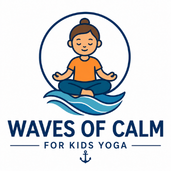 Waves of Calm Yoga