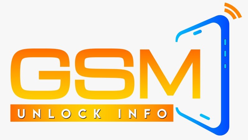 34. GSMUnlockInfo