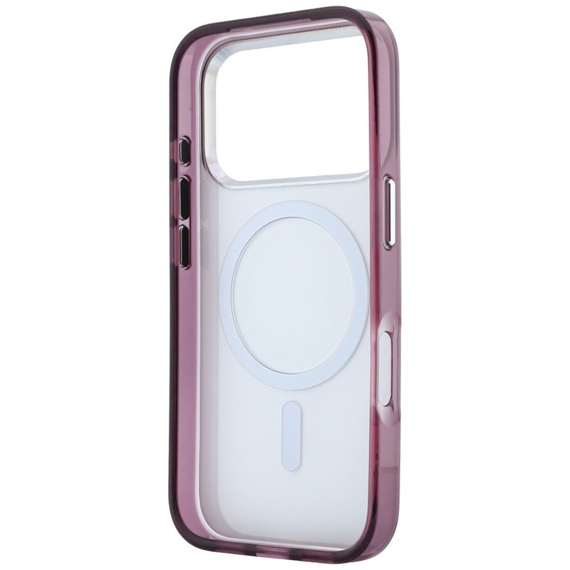 Husa pentru iPhone 18 Pro / iPhone 17 Pro Karl Lagerfeld IML KC Bodies Sketch Print MagSafe, Protectie ridicata, Calitate premium, Bej imageye 3320347