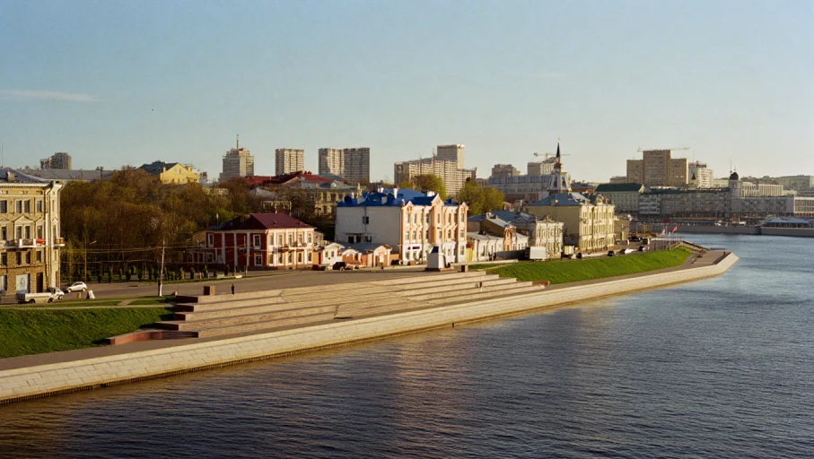 Фотосессия в Самаре